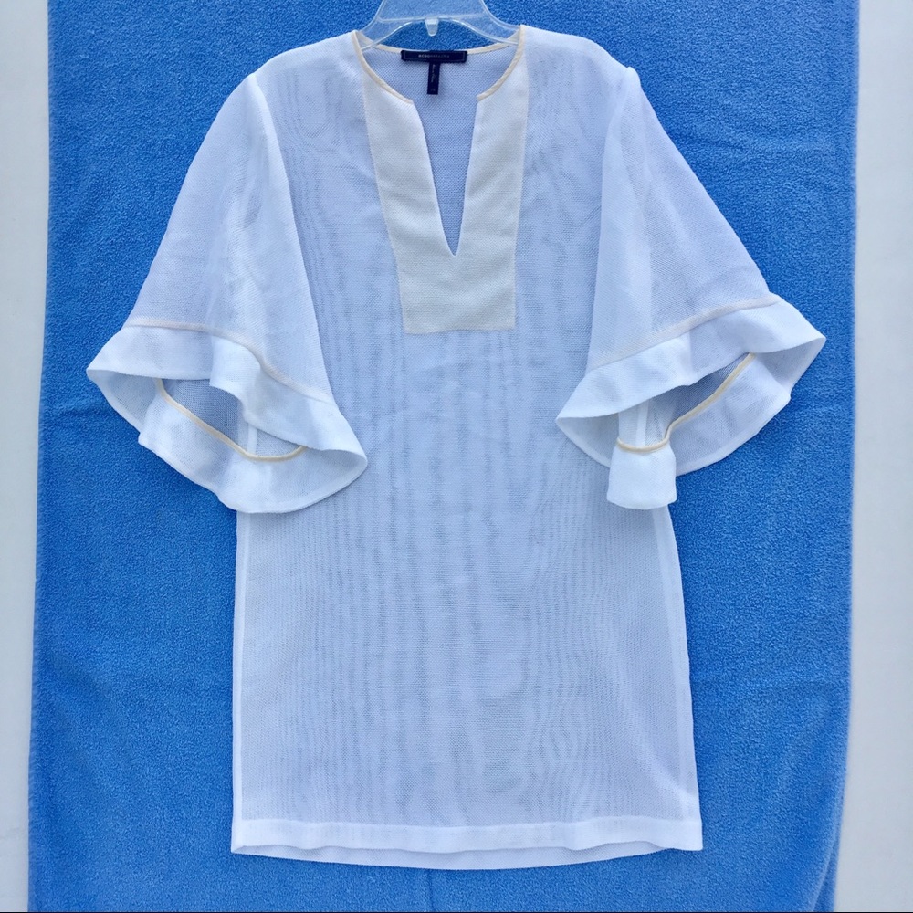 BCBG Swim Coverup - Picture 1 of 3
